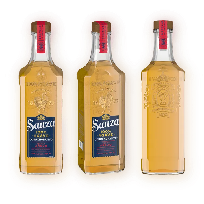 sauza com