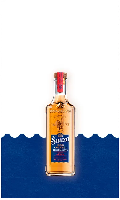 sauza com