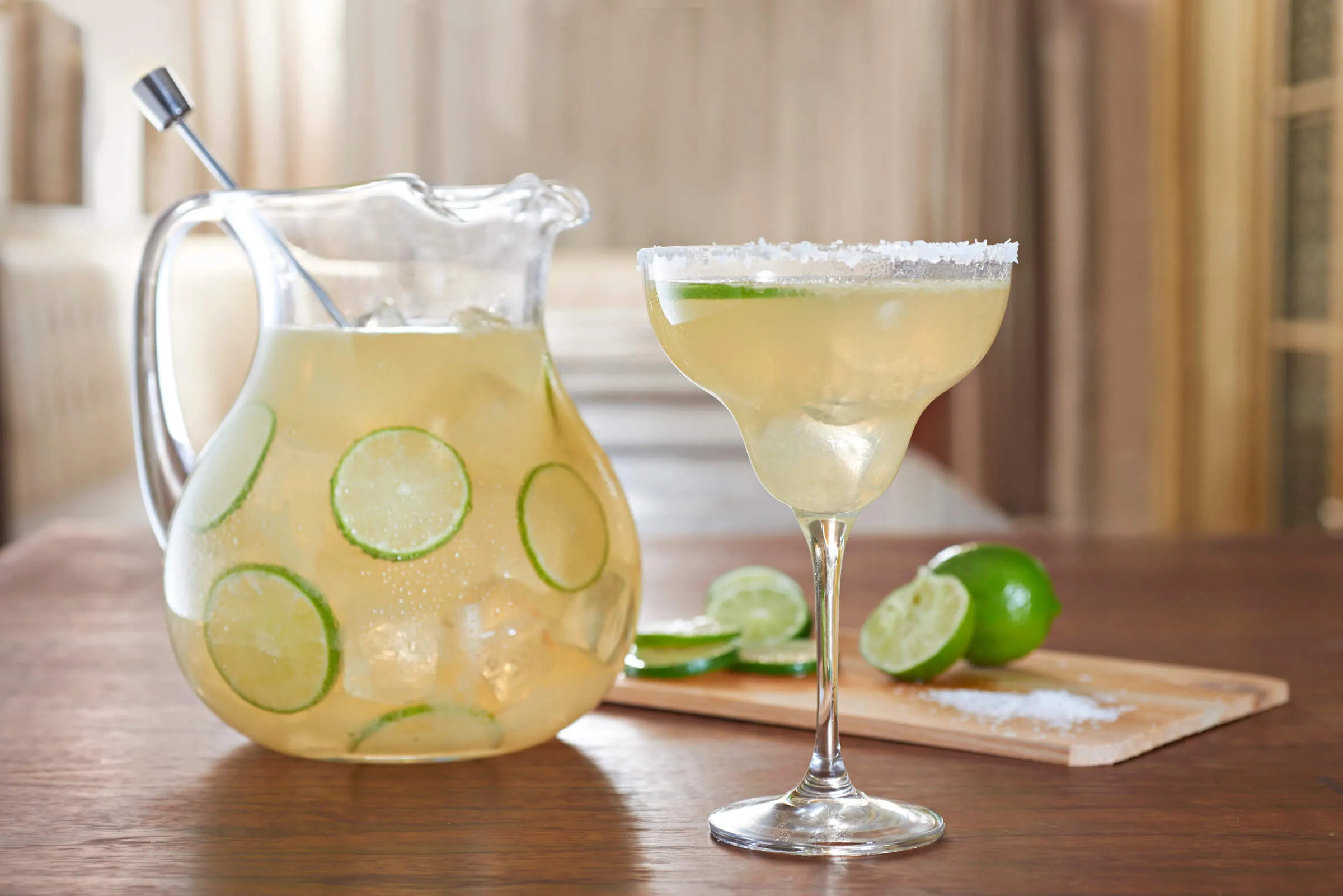 Sauzarita margarita sauza