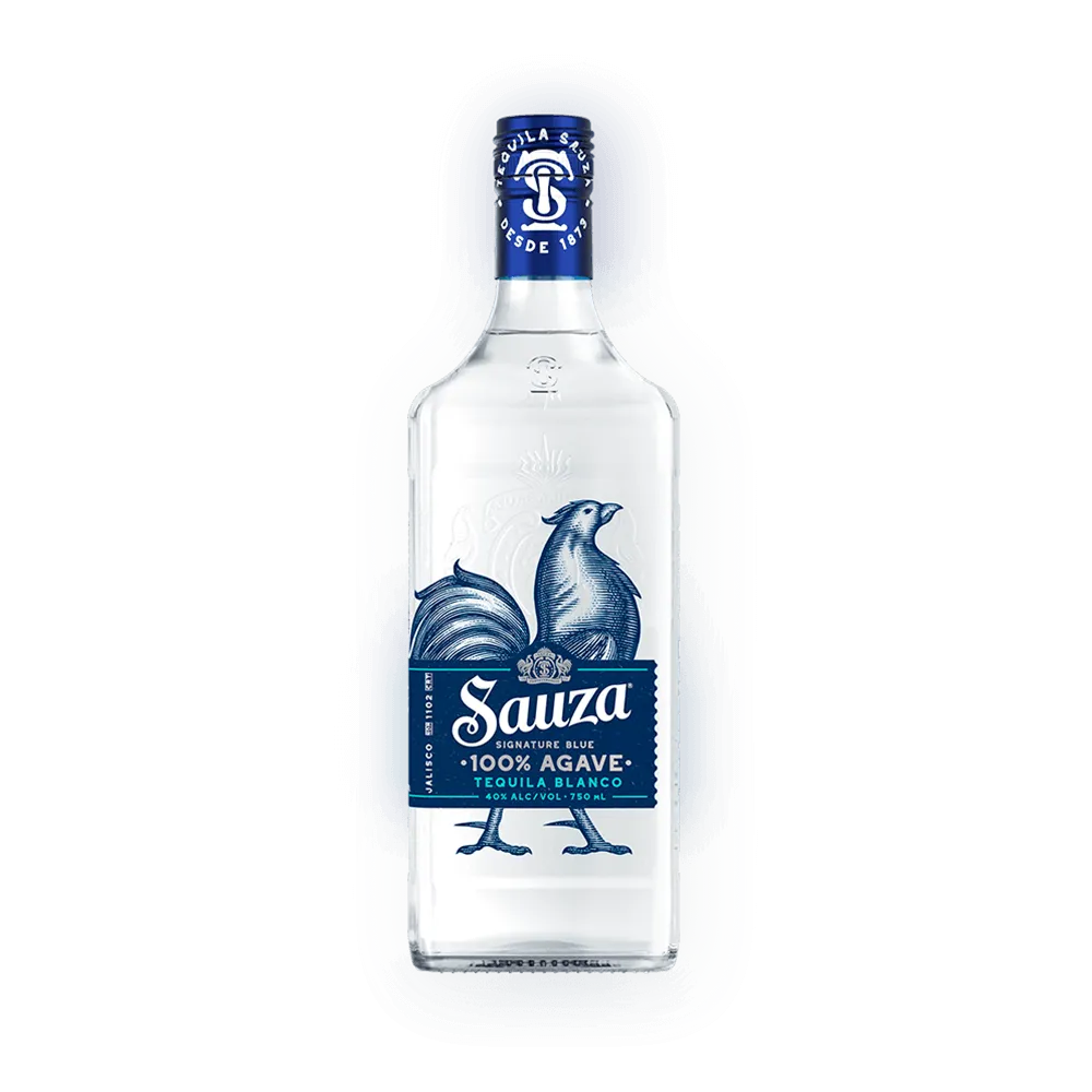 sauza com