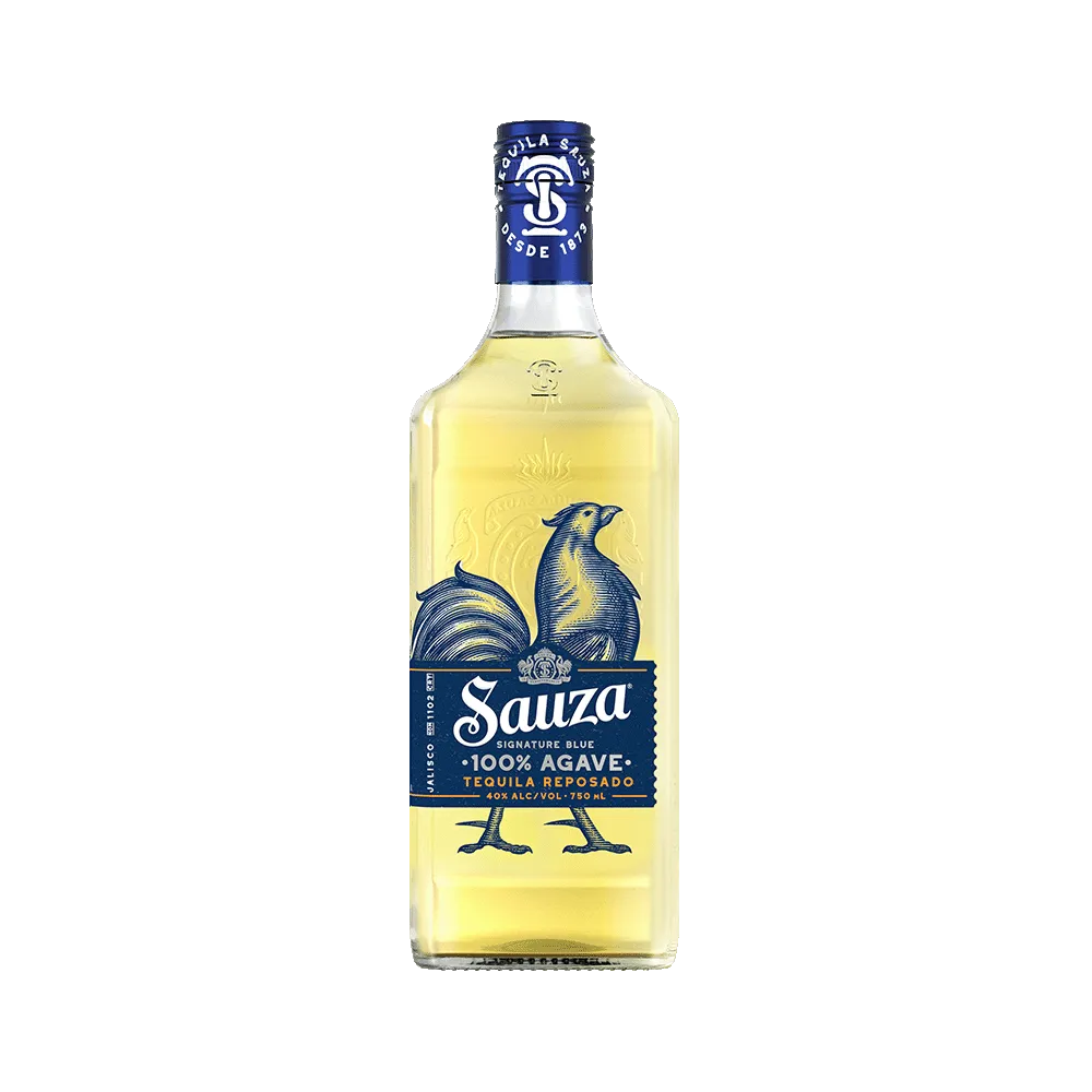 sauza com