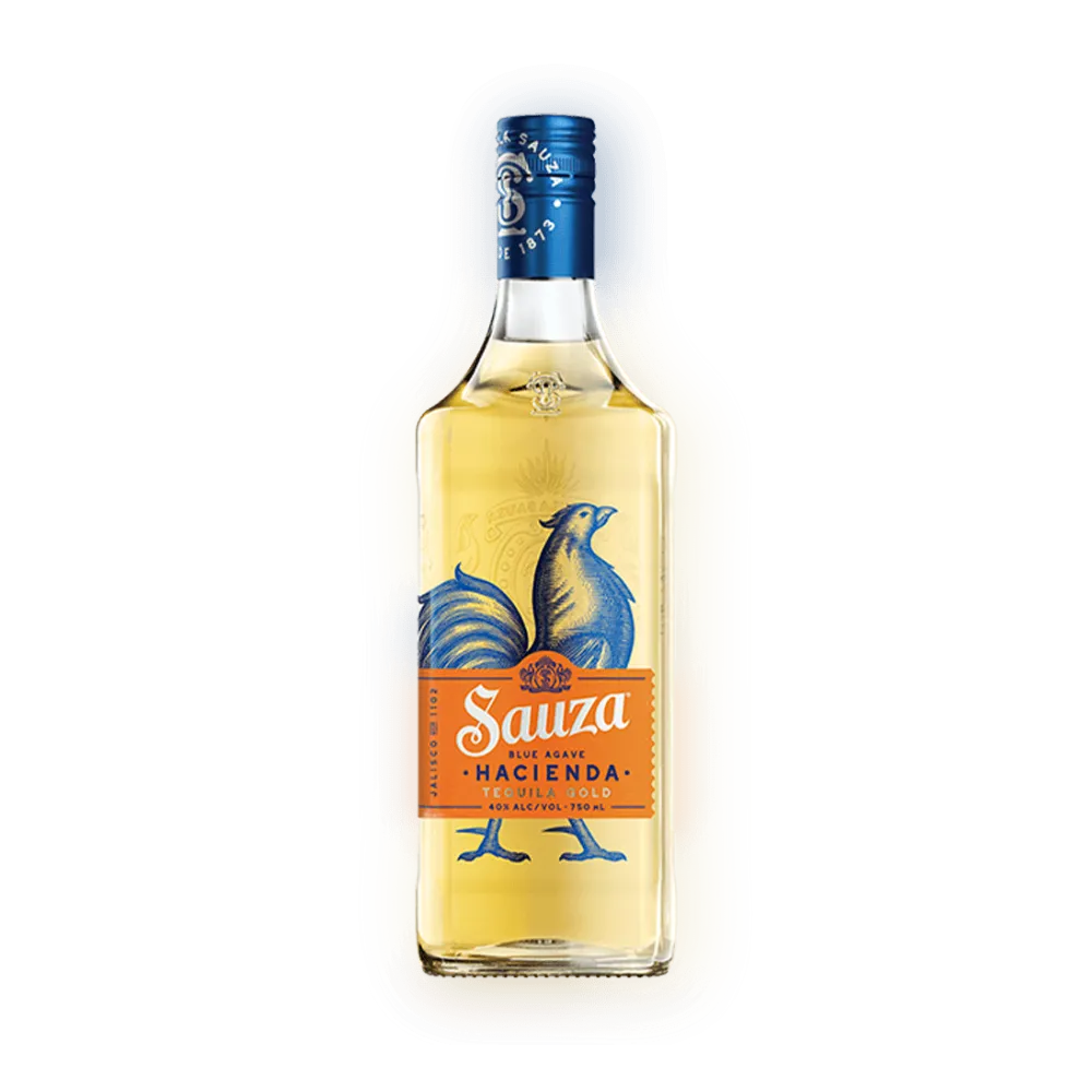 sauza com