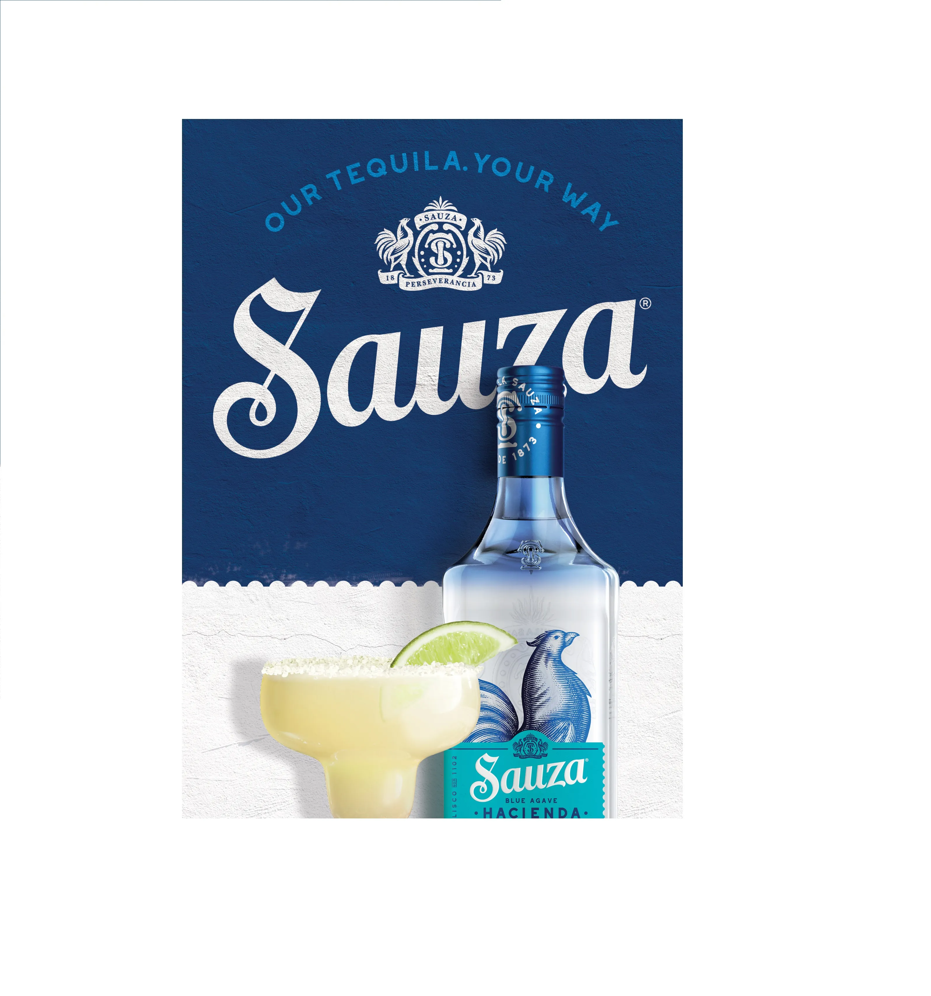 sauza com